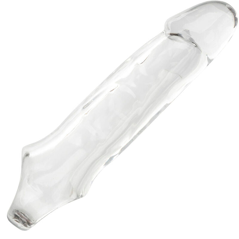 Calexotics Performance Maxx Clear Extension 6 5 - Accessorio intimo - nella confezione