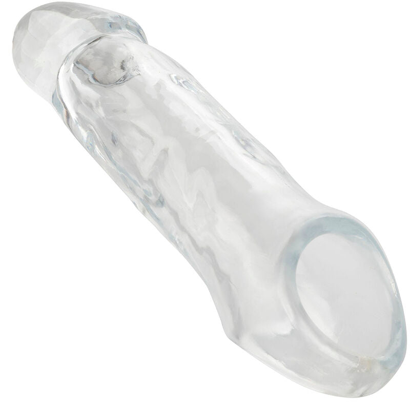 Calexotics Performance Maxx Clear Extension 6 5 - Accessorio intimo - dettaglio