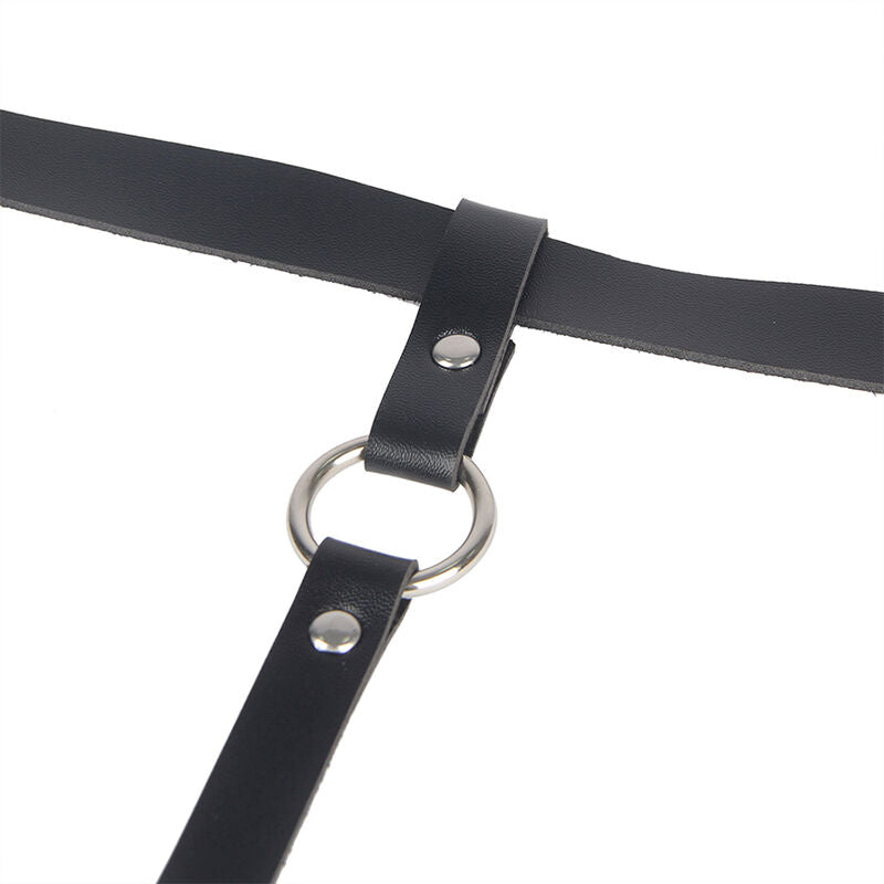 Subblime Catena - Lingerie - in mano per le dimensioni