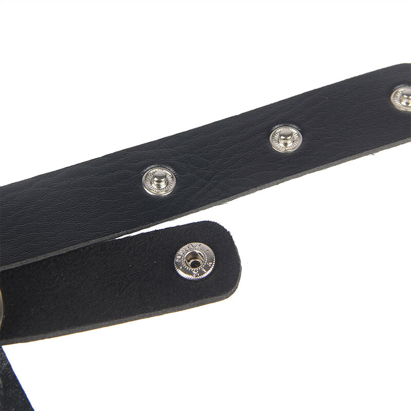 Subblime Pettorale Catene - Lingerie - vista laterale