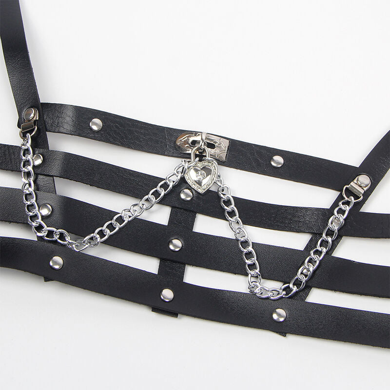 Subblime Imbracatura - Lingerie - nella confezione