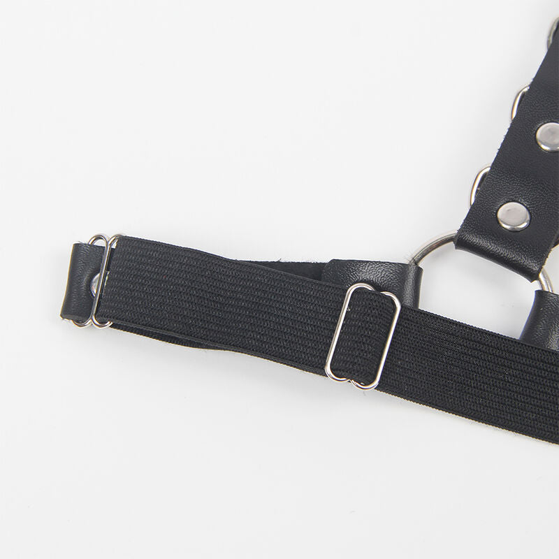 Subblime Pettorina Cintura - Lingerie - dettaglio