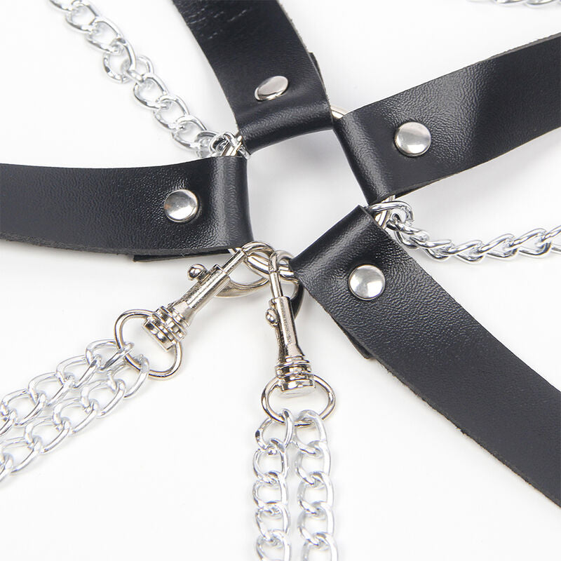 Subblime Imbracatura - Lingerie - nella confezione