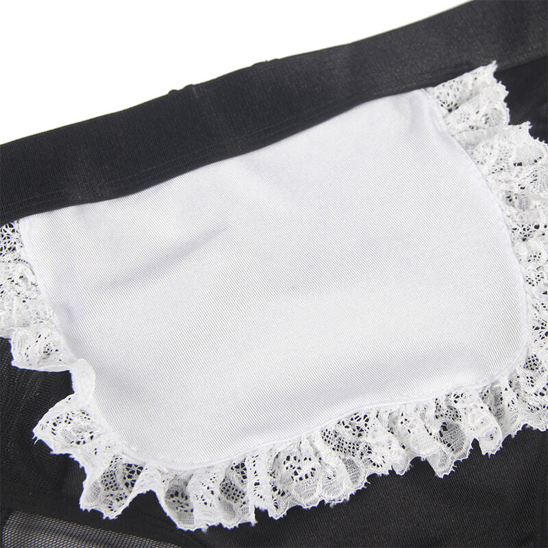 Subblime Cameriera - Lingerie - vista frontale