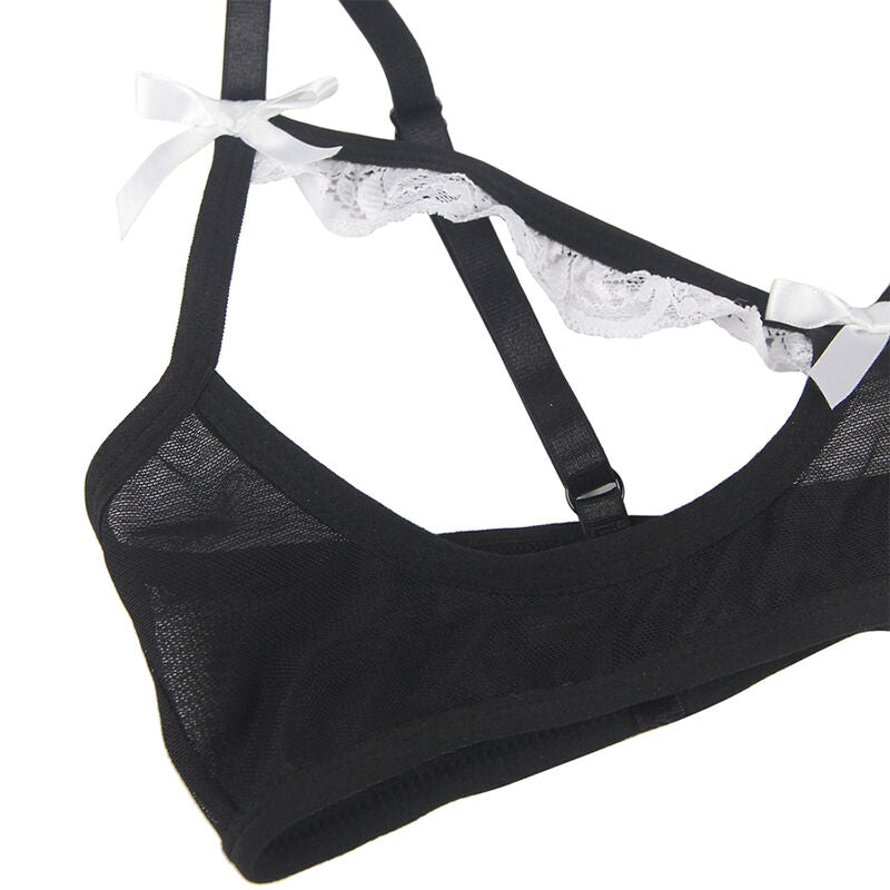 Subblime Cameriera - Lingerie - vista laterale