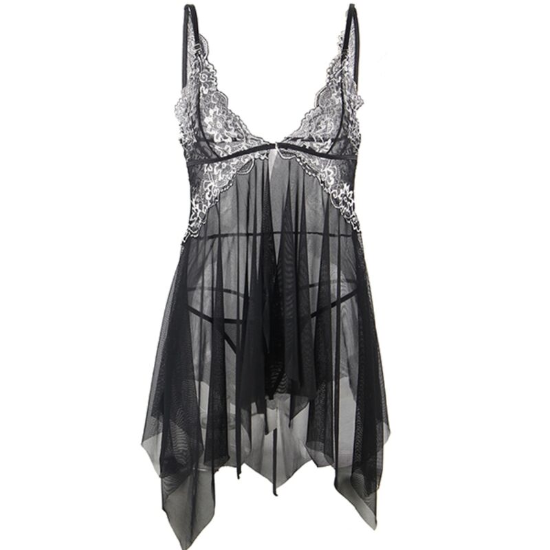 Subblime Tessuto - Babydoll - in mano per le dimensioni