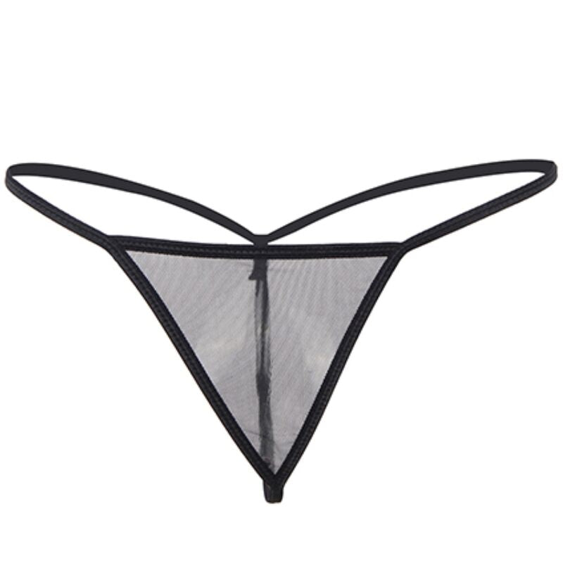 Subblime Tessuto - Babydoll - vista frontale