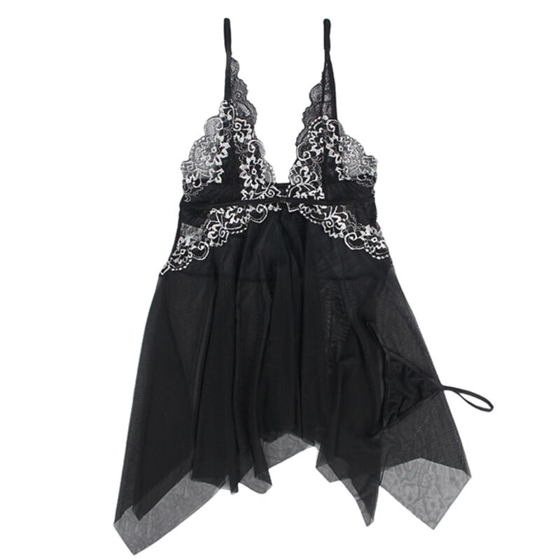 Subblime Tessuto - Babydoll - nella confezione