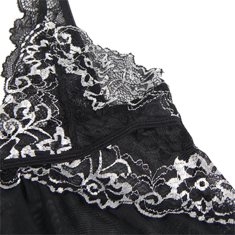 Subblime Tessuto - Babydoll - nella confezione