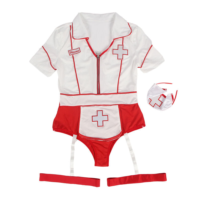 Subblime Infermiera Corpo - Lingerie - nella confezione