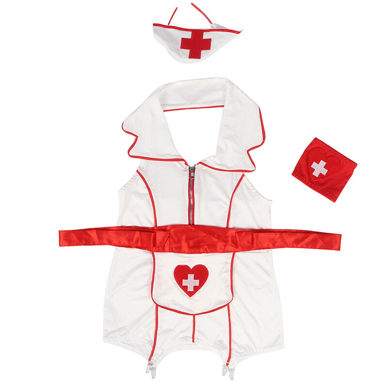 Subblime Vestito - Lingerie - in mano per le dimensioni