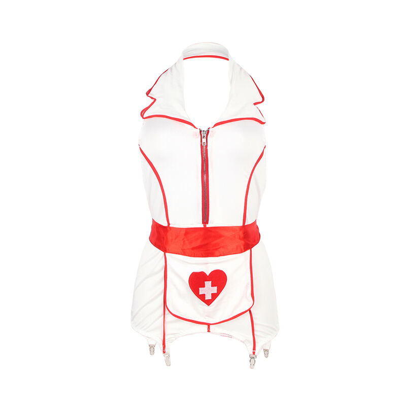 Subblime Vestito - Lingerie - retro