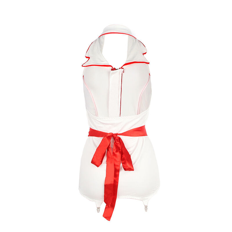 Subblime Vestito - Lingerie - vista frontale