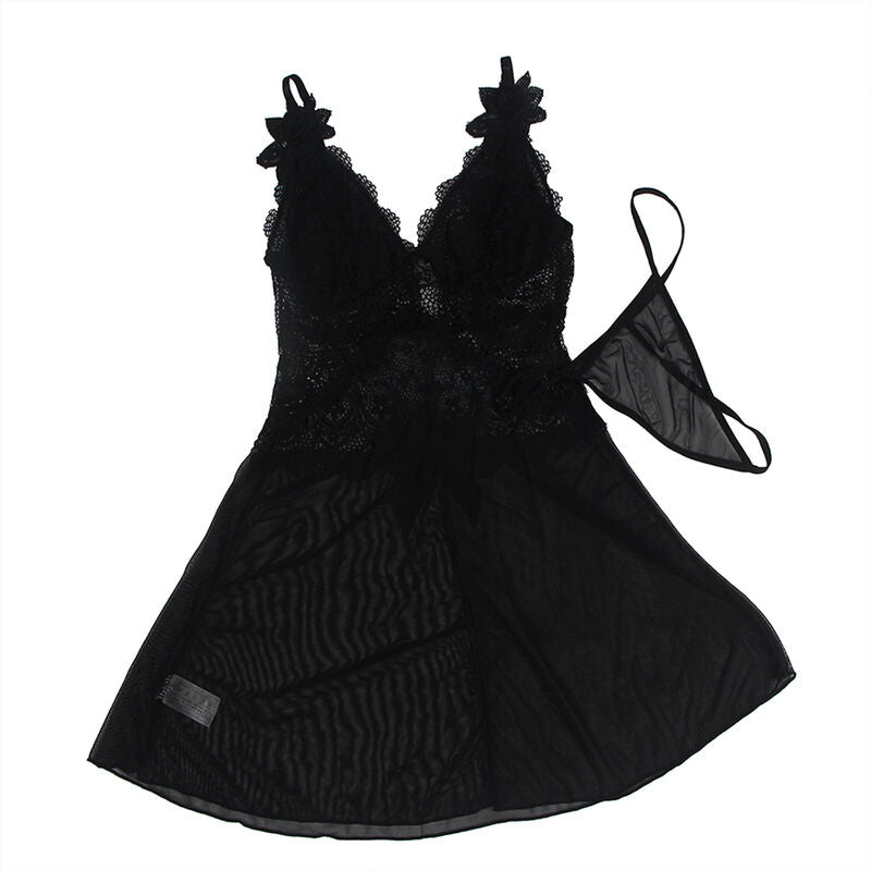 Subblime Dettagli - Babydoll - dettaglio