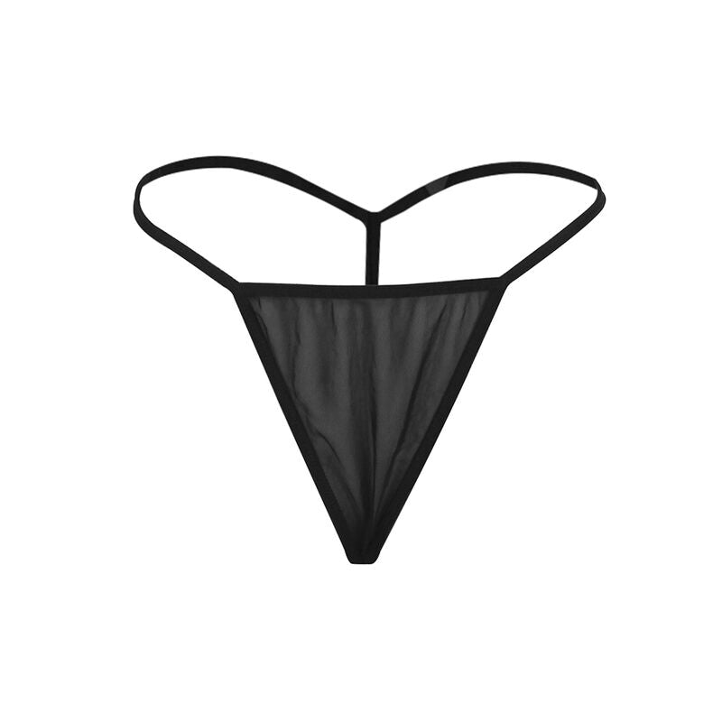 Subblime Dettagli - Babydoll - nella confezione