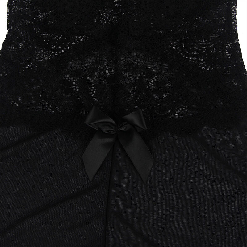 Subblime Dettagli - Babydoll - in mano per le dimensioni