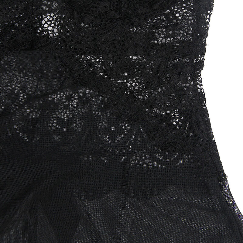 Subblime Dettagli - Babydoll - vista laterale