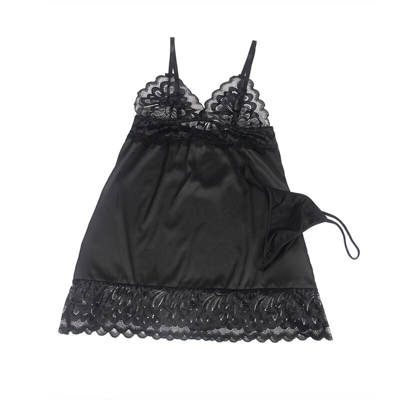 Subblime Petto Stampa Floreale - Babydoll - in mano per le dimensioni