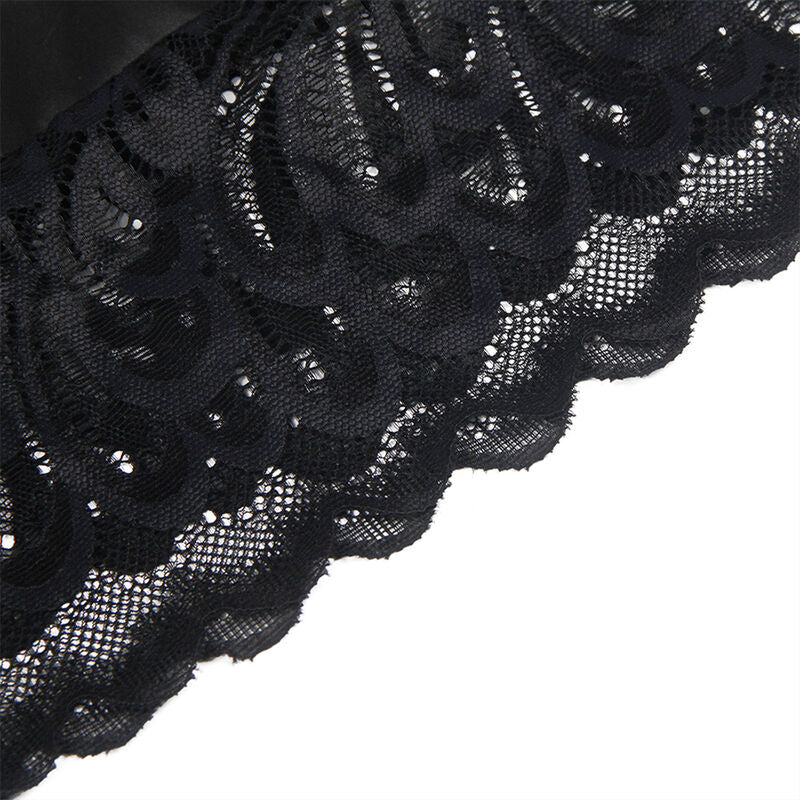 Subblime Petto Stampa Floreale - Babydoll - nella confezione