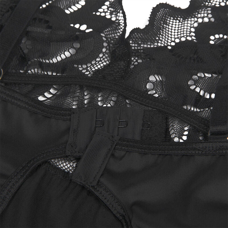 Subblime Petto Stampa Floreale - Babydoll - in mano per le dimensioni