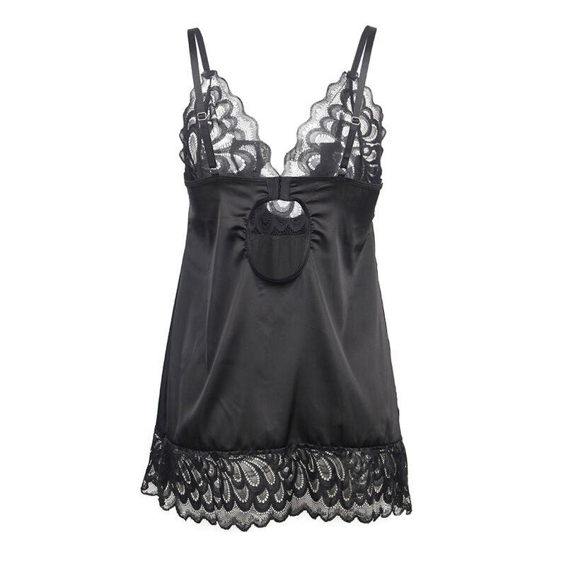 Subblime Petto Stampa Floreale - Babydoll - retro