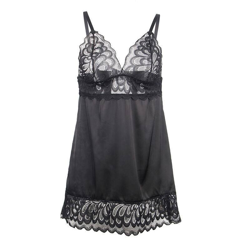 Subblime Petto Stampa Floreale - Babydoll - nella confezione