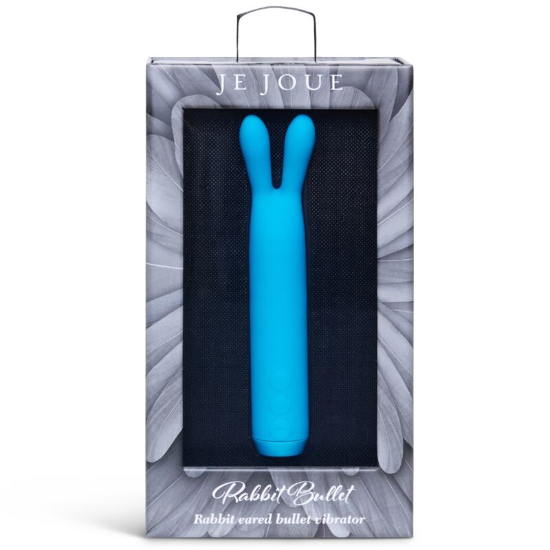 Je Joue Bullet - Mini massaggiatore - dettaglio