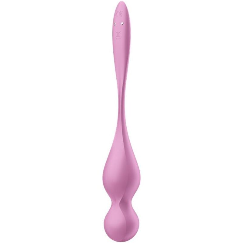 Satisfyer Love Birds Palle Vibranti Kegel - Palline Kegel - dettaglio