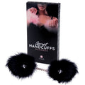 Secret Play Mogli Nere - Accessorio intimo