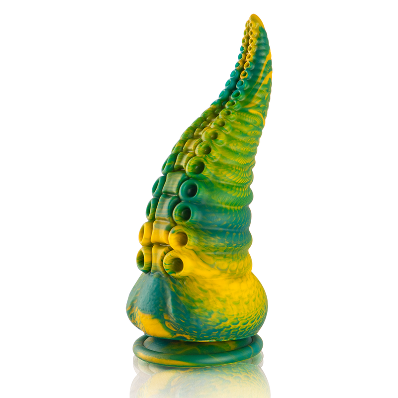 Epic Tentacolo - Accessorio intimo - vista laterale