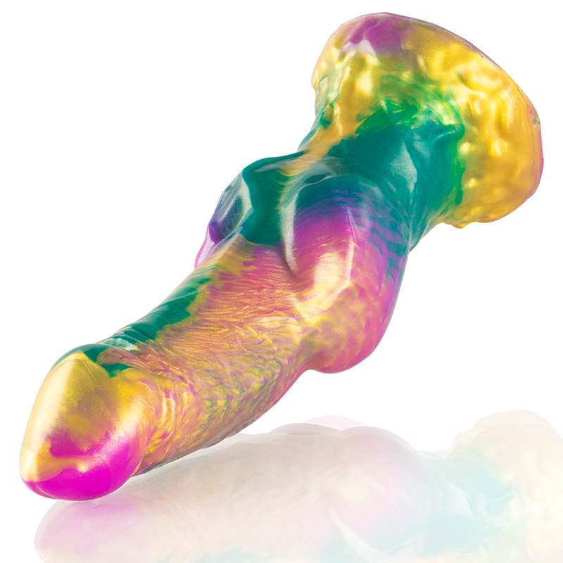 Epic Iris - Accessorio intimo