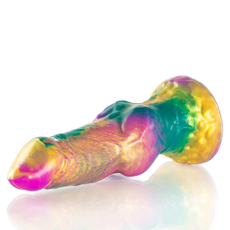 Epic Iris - Accessorio intimo - retro