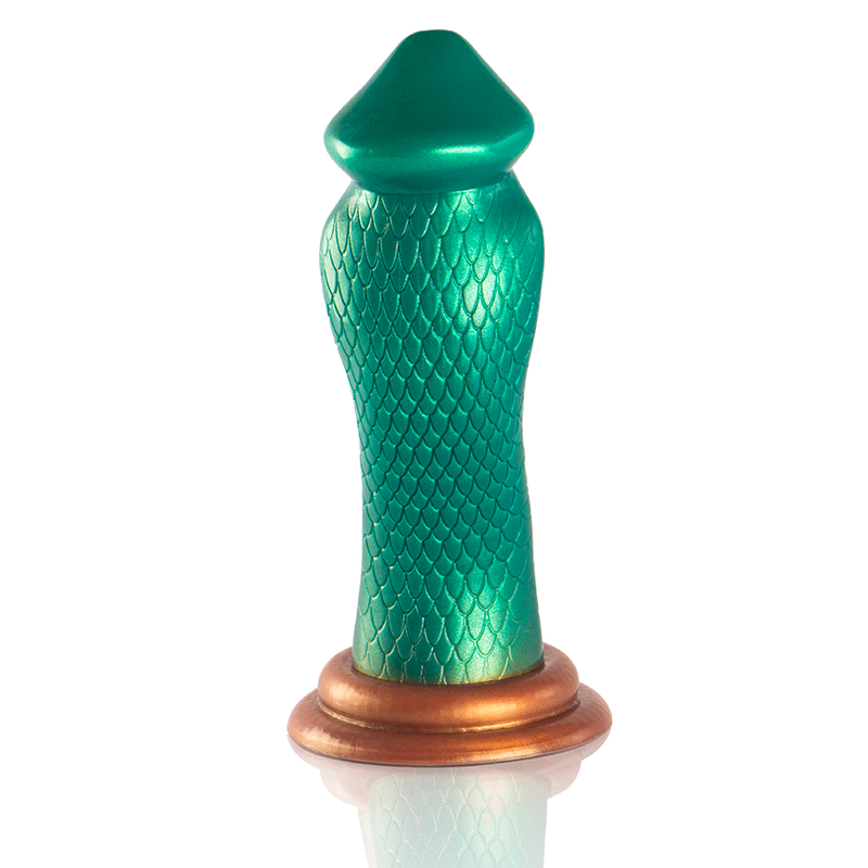 Epic Pitone Cobra - Accessorio intimo - retro