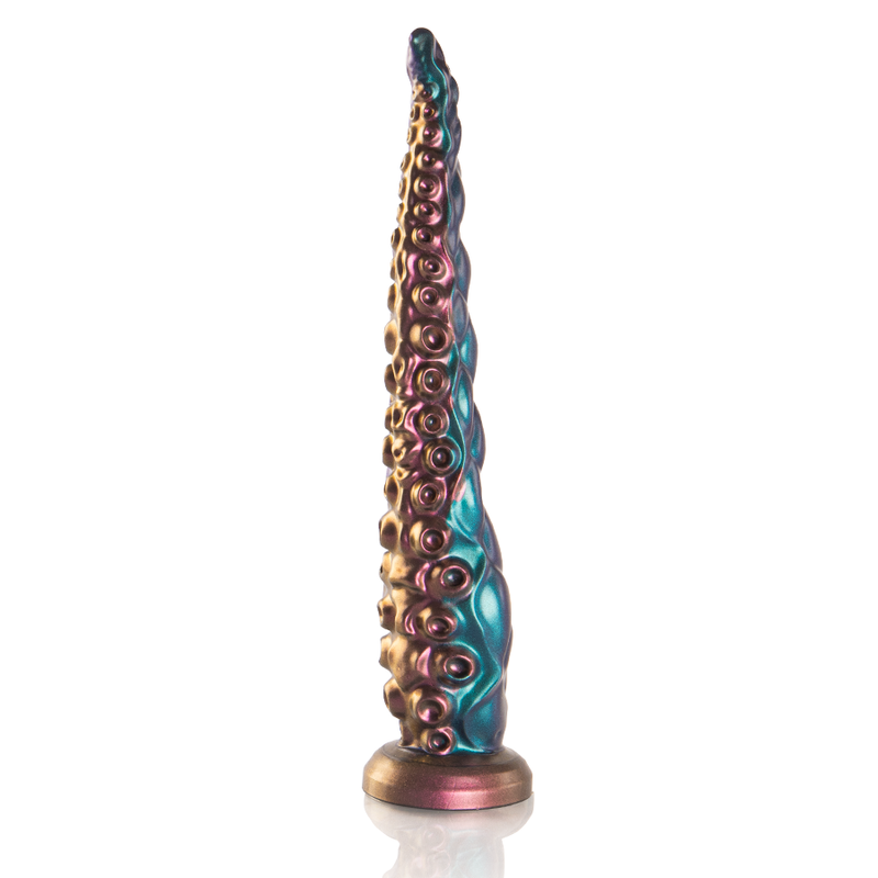 Epic Tentacolo Fine - Accessorio intimo - vista laterale