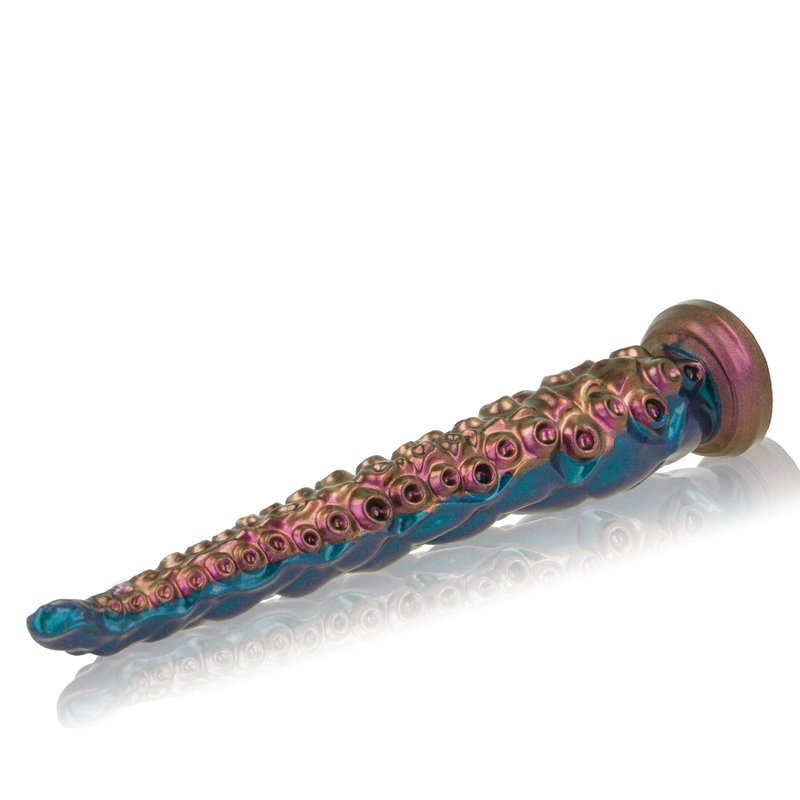 Epic Tentacolo Fine - Accessorio intimo - retro