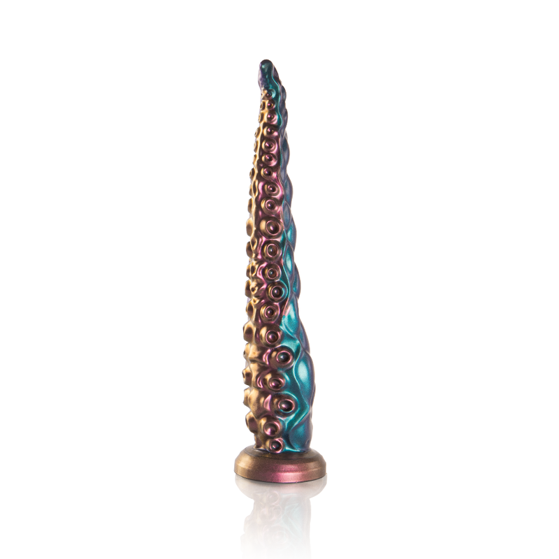 Epic Tentacolo Fine - Accessorio intimo - vista laterale