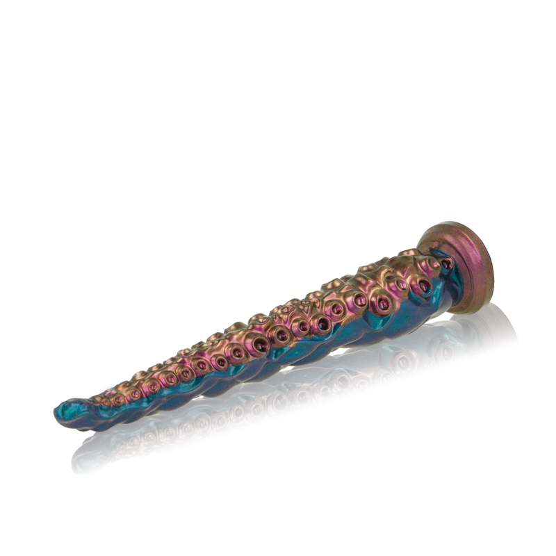 Epic Tentacolo Fine - Accessorio intimo - retro