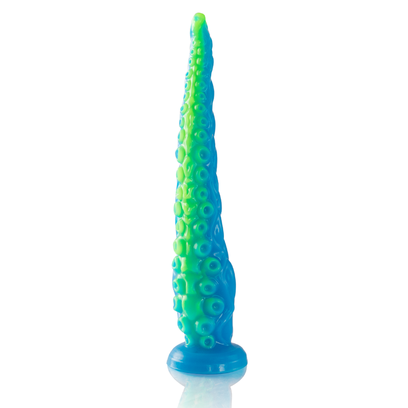 Epic Fluorescente - Accessorio intimo - vista laterale