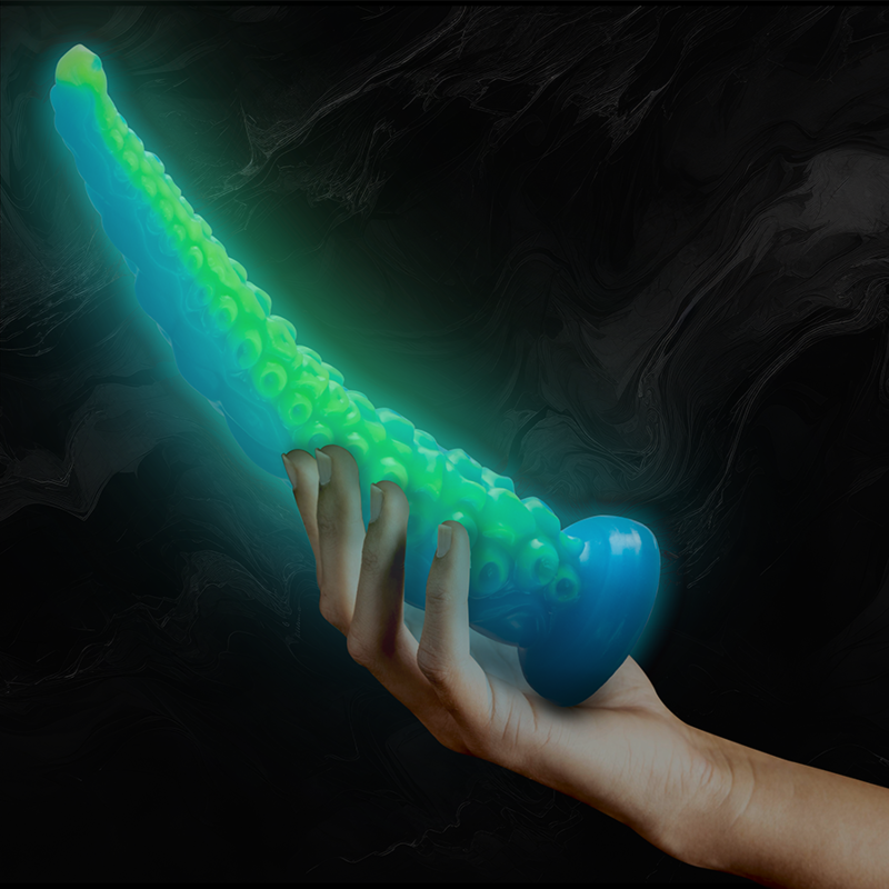 Epic Fluorescente - Accessorio intimo - dettaglio