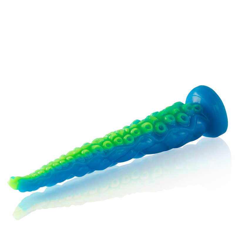 Epic Fluorescente - Accessorio intimo - retro