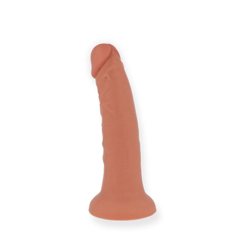 Oninder Piccolo Bogotá 9 Velocità Naturale 17.5 CM O 4 CM - Massaggiatore con app - retro