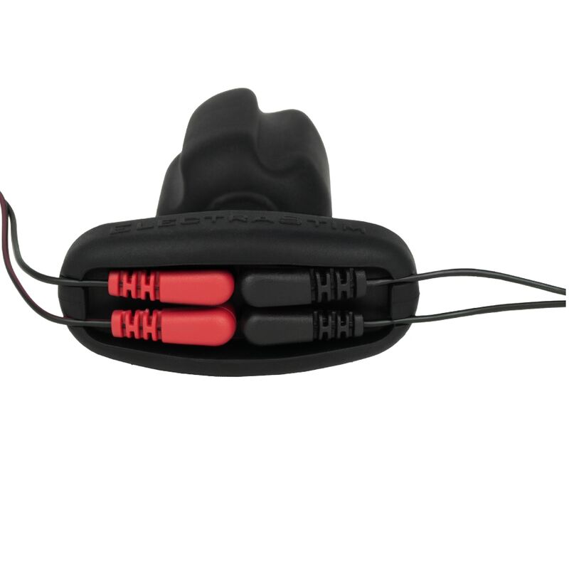 Electrastim Tartarus Plug Quadripolare - Accessorio intimo - dettaglio
