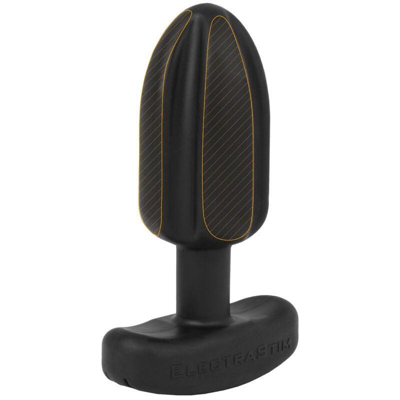 Electrastim Tartarus Plug Quadripolare - Accessorio intimo