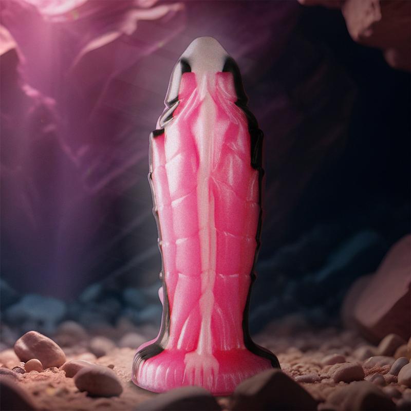 Epic Triton - Accessorio intimo - dettaglio