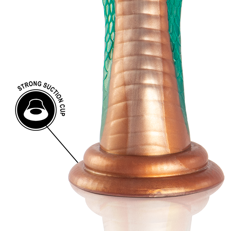 Epic Pitone Cobra - Accessorio intimo - vista frontale