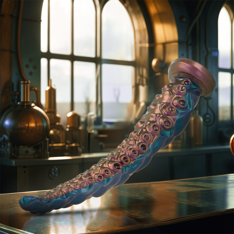Epic Tentacolo Fine - Accessorio intimo - dettaglio