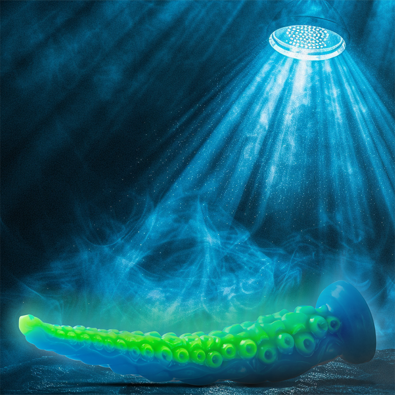 Epic Fluorescente - Accessorio intimo - dettaglio