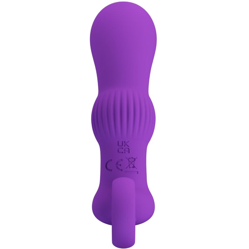Pretty Love Cayla - Massaggiatore con telecomando, colore standard - dettaglio