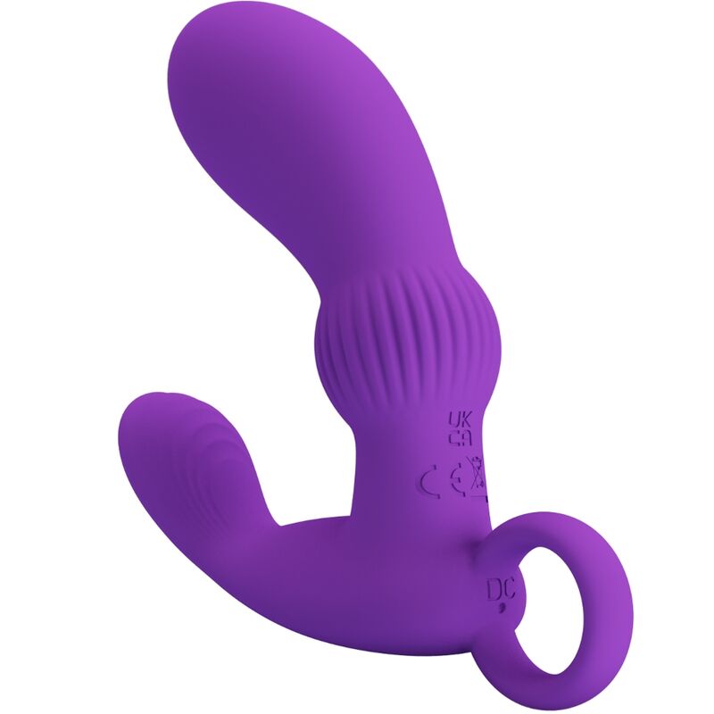 Pretty Love Cayla - Massaggiatore con telecomando, colore standard