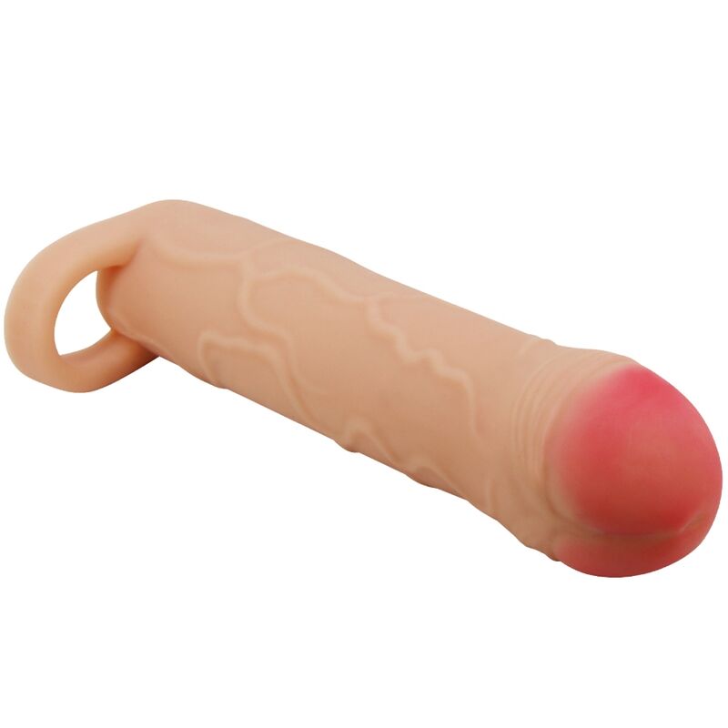 Pretty Love Bunion Copertura Pensa Estensione Stimolante - Accessorio intimo - dettaglio